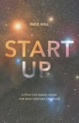 Start-Up - Hill, Inge (Birmingham City University, UK)