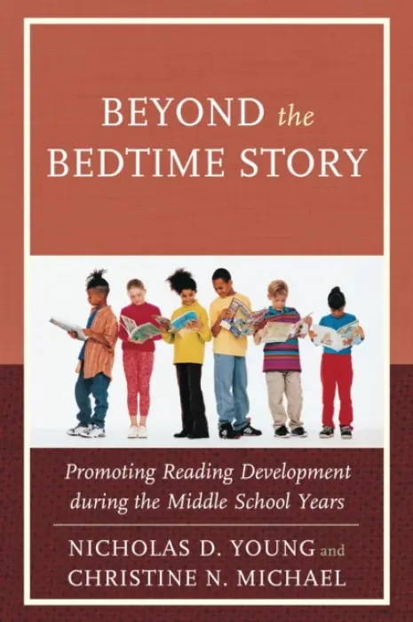 Beyond the Bedtime Story - Young, Nicholas D. a Michael, Christine N.