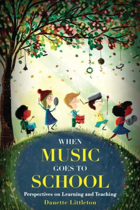 When Music Goes to School - Littleton, Danette