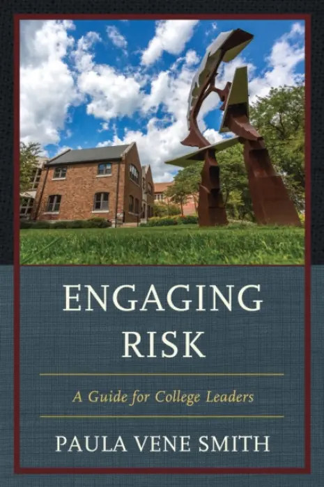 Engaging Risk - Smith, Paula Vene