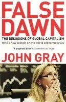False Dawn - John Gray