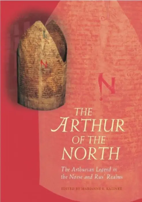 Arthur of the North