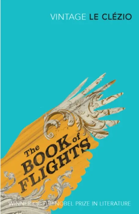 Book of Flights - Clezio, J.M.G. Le