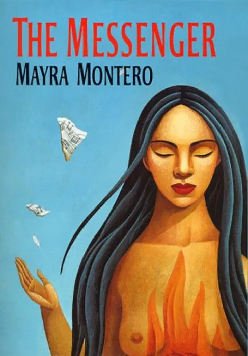 Messenger - Montero, Mayra