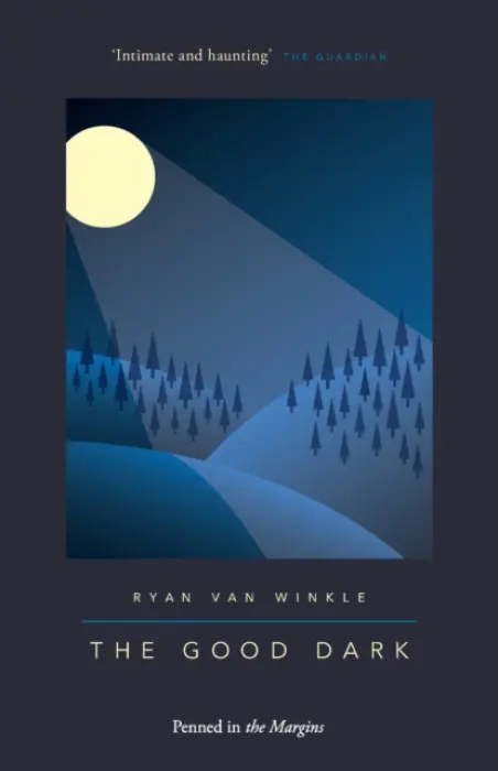 Good Dark - Van, Ryan