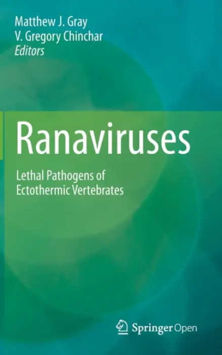 Ranaviruses