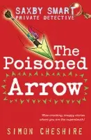 Poisoned Arrow - Cheshire, Simon