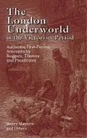 The London Underworld in the Victorian Period: v. 1 - Henry Mayhew