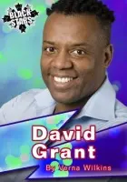 David Grant - Allette Wilkins, Verna