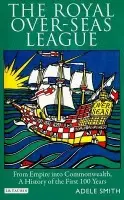 Royal Over-seas League - Smith, Adele