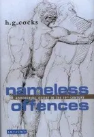 Nameless Offences - Cocks, H. G.