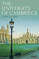 University of Cambridge - Evans, Dr. G.R.