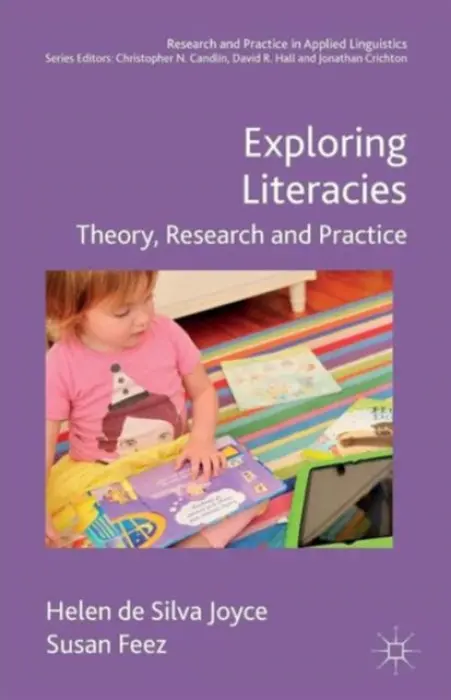 Exploring Literacies - de Silva Joyce, Helen a Feez, Susan