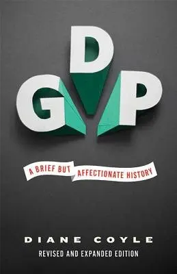 GDP - Coyle, Diane