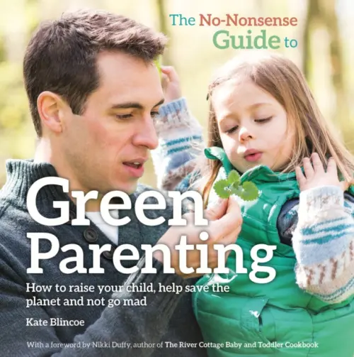 No-Nonsense Guide to Green Parenting - Blincoe, Kate