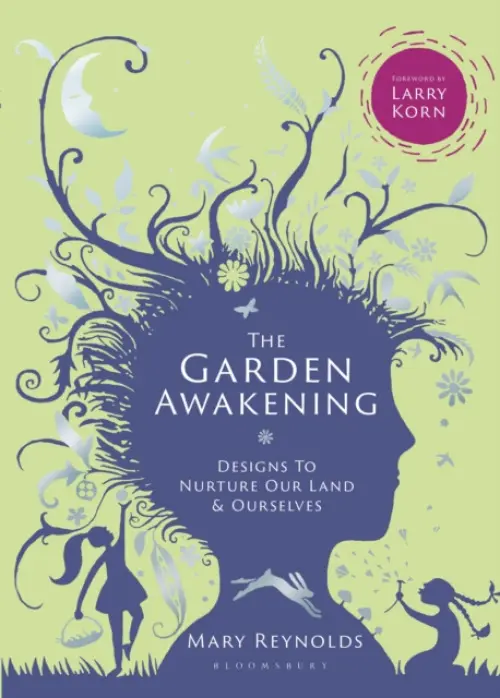 Garden Awakening - Reynolds, Mary