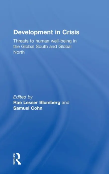 Development in Crisis