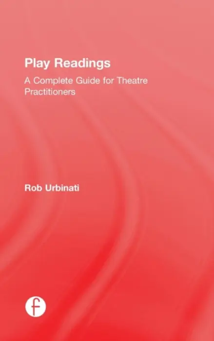Play Readings - Urbinati, Rob