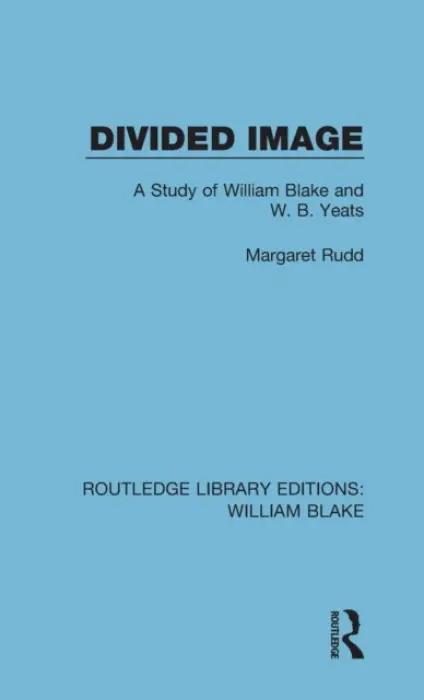 Divided Image - Margaret, Rudd