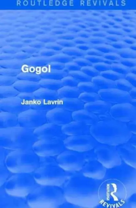 Gogol - Lavrin, Janko