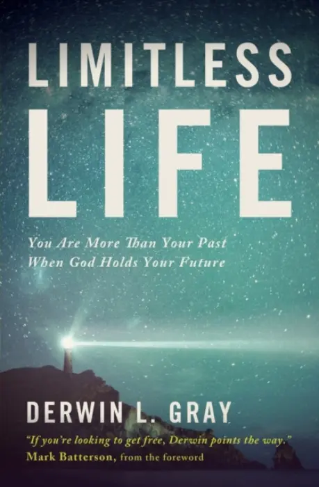 Limitless Life - Gray, Derwin L.