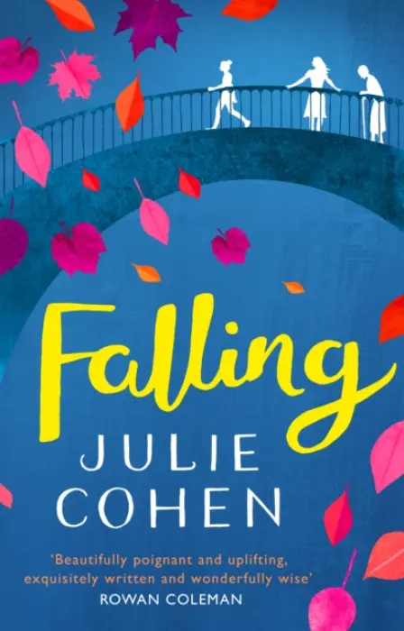 Falling - Cohen, Julie