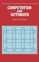 Computation and Automata - Salomaa, Arto