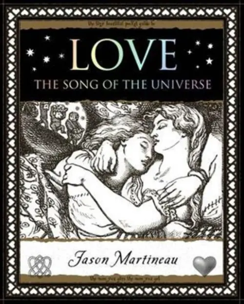 Love - Martineau, Jason
