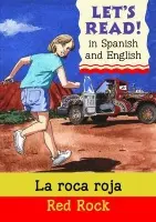 Red Rock/La roca roja - Rabley, Stephen