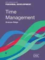 Time Management - Ridge, Grainne
