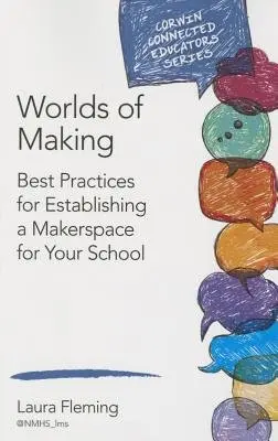 Worlds of Making - Fleming, Laura