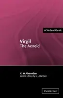 Virgil: The Aeneid - Gransden, K. W.