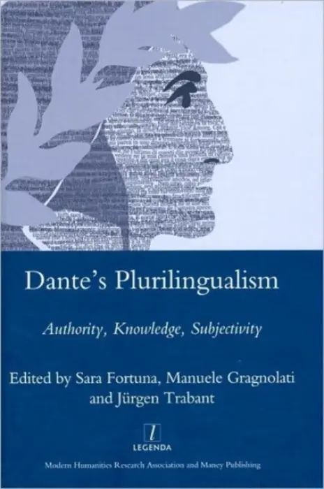 Dante's Plurilingualism - Fortuna, Sara