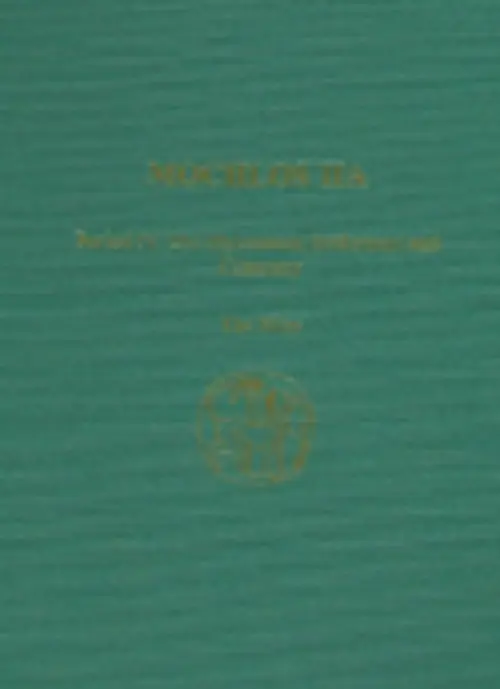 Mochlos IIA - Soles, Jeffrey S.