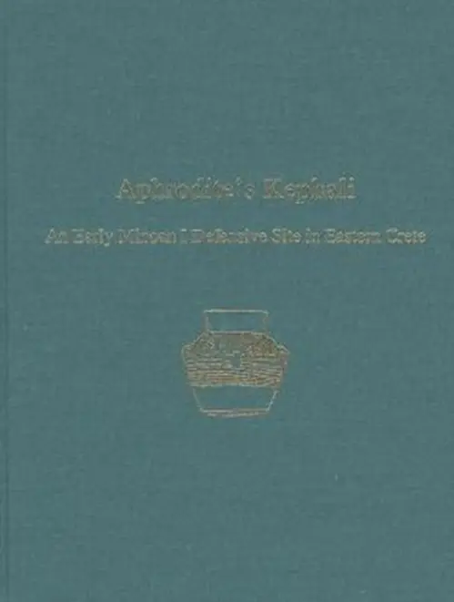 Aphrodite's Kephali - Betancourt, Philip P.