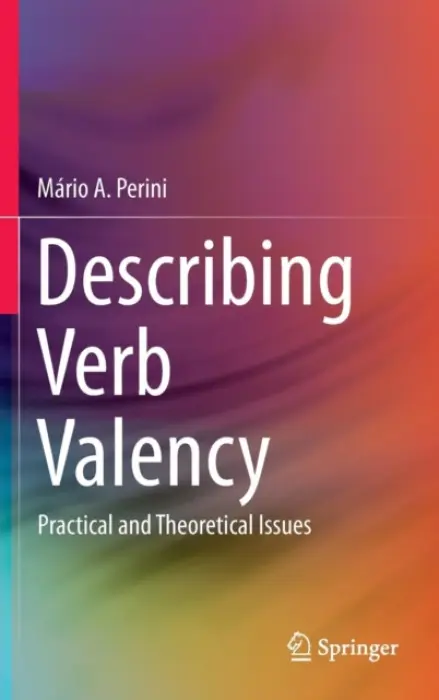 Describing Verb Valency - Perini, Mario Alberto