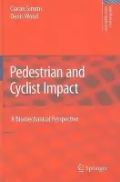 Pedestrian and Cyclist Impact - Simms, Ciaran a Wood, Denis