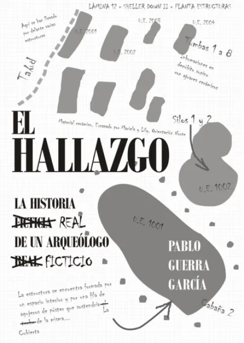Hallazgo - Guerra Garcia, Pablo