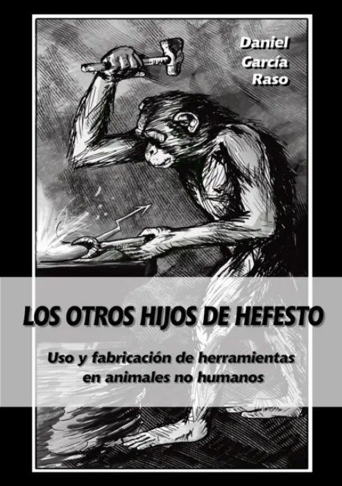 otros hijos de Hefesto - Garcia Raso, Daniel