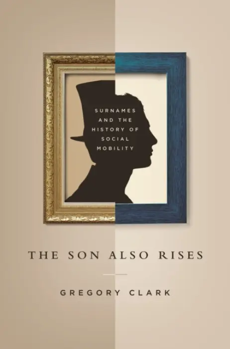 Son Also Rises - Clark, Gregory