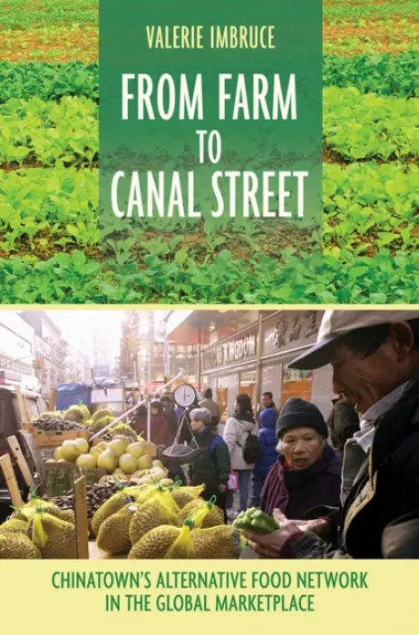 From Farm to Canal Street - Imbruce, Valerie