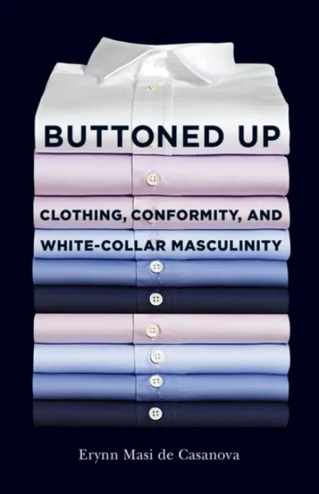 Buttoned Up - de Casanova, Erynn Masi