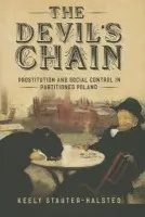 Devil's Chain - Stauter-Halsted, Keely