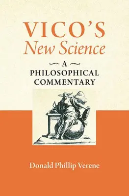 Vico's "New Science" - Verene, Donald Phillip