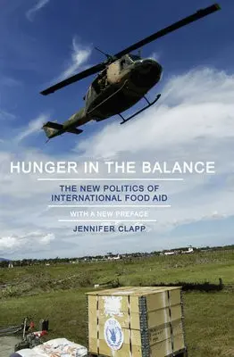 Hunger in the Balance - Clapp, Jennifer