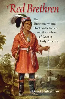 Red Brethren - Silverman, David J.