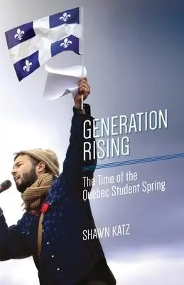 Generation Rising - Katz, Shawn