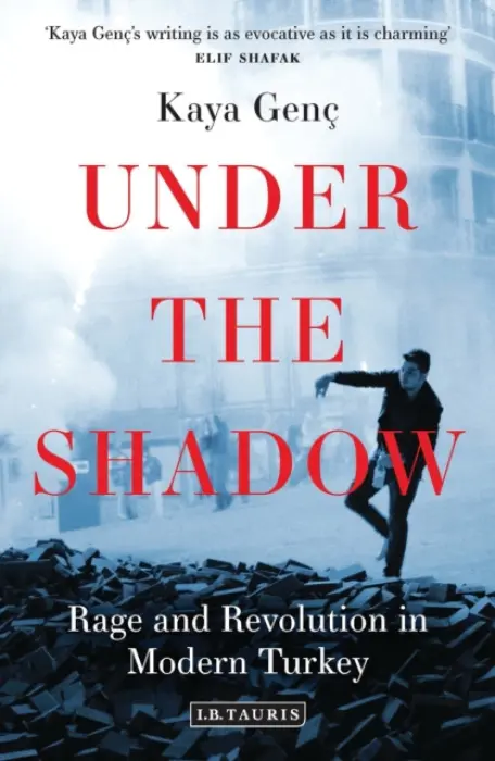 Under the Shadow - Genc, Kaya