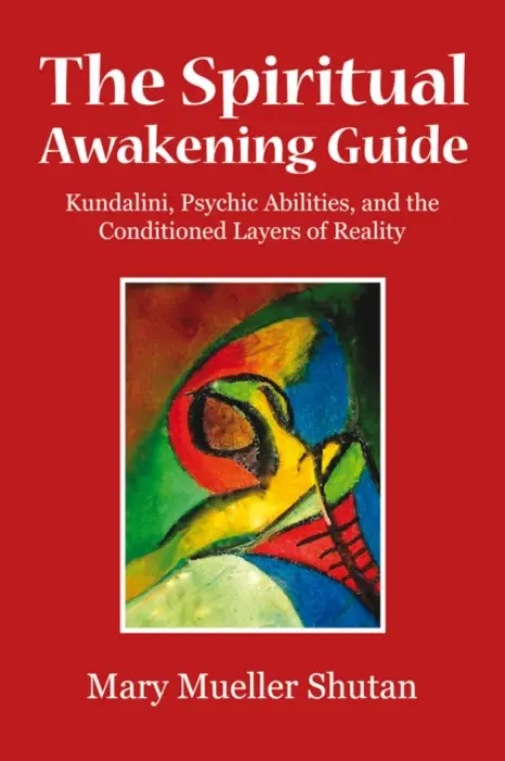 Spiritual Awakening Guide - Shutan, Mary Mueller
