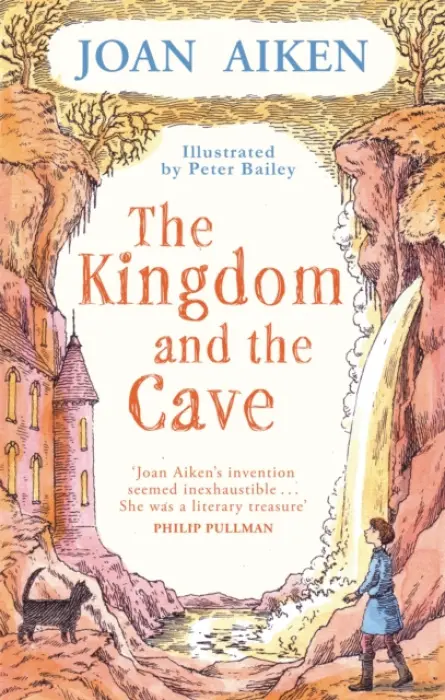 Kingdom and the Cave - Aiken, Joan, MBE